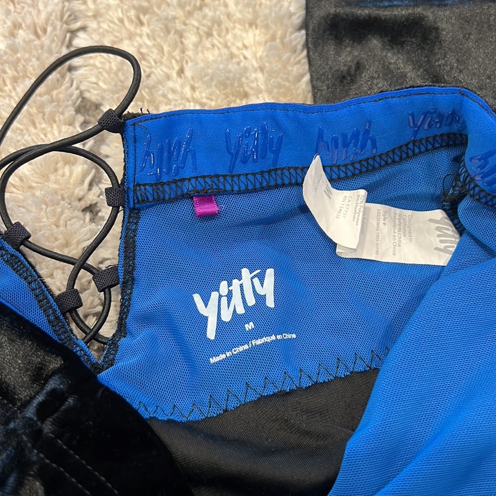 Yitty Shapewear Leggings - Picture 2 of 3